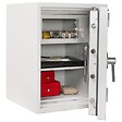 ROTTNER - Coffre Fort Ignifuge Diamond Fire Premium Po65 It - vignette
