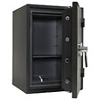 ROTTNER - Coffre Fort Ignifuge Fire Profi 65 Premium Serrure Électronique - vignette