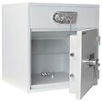 ROTTNER - Coffre Fort Drawer Safe-d1 70 Db/db Serrure à Clé - vignette