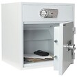 ROTTNER - Coffre Fort Drawer Safe-d1 70 Db/db Serrure à Clé - vignette