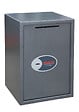 PHOENIX SAFE - Coffre Fort De Dépôt Vela Ss0804kd - vignette