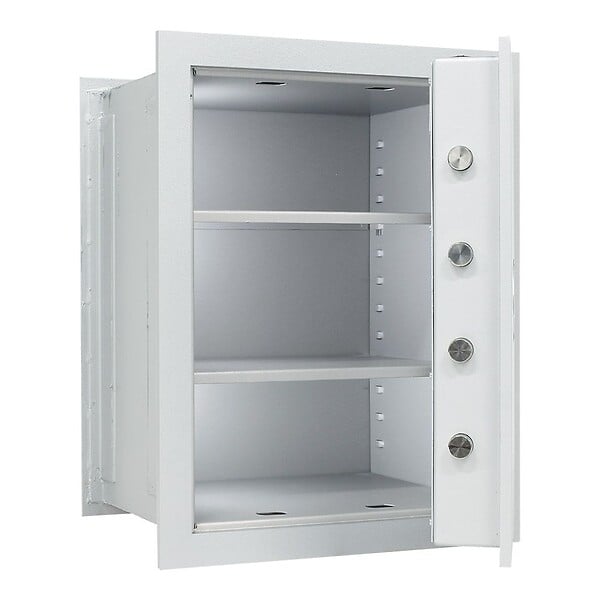 ROTTNER - Coffre Fort À Emmurer Stone Se 65 El Premium Serrure Électronique - large