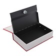 ROTTNER - Coffre Fort Book Case Serrure À Clé - vignette