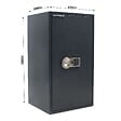 ROTTNER - Coffre Fort Power Safe It 800 Serrure Électronique - vignette