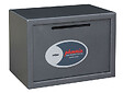 PHOENIX SAFE - Coffre Fort De Dépôt Vela Ss0802kd - vignette