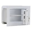 ROTTNER - Coffre Fort À Emmurer Wall Safe Delta 30 Serrure À Clé - vignette