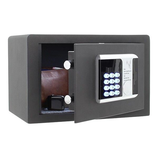 ROTTNER - Coffre Fort Safe 1 De Meuble À Serrure Électronique - large