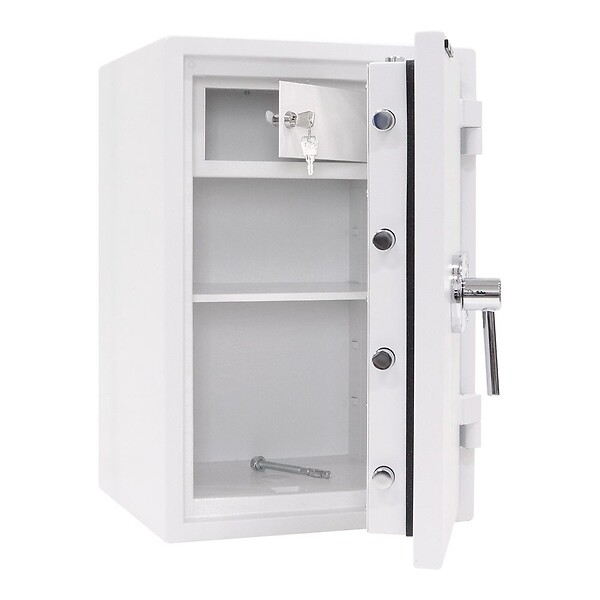 ROTTNER - Coffre Fort Ignifuge Atlas Fire Premium Serrure Électronique - large