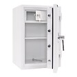 ROTTNER - Coffre Fort Ignifuge Atlas Fire Premium Serrure Électronique - vignette