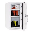 ROTTNER - Coffre Fort Ignifuge Atlas Fire Premium Serrure Électronique - vignette