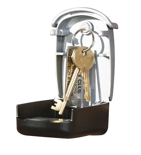 PHOENIX SAFE - Boîte à Clés Ks0001c - large