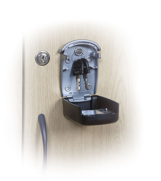 PHOENIX SAFE - Boîte à Clés Ks0001c - large