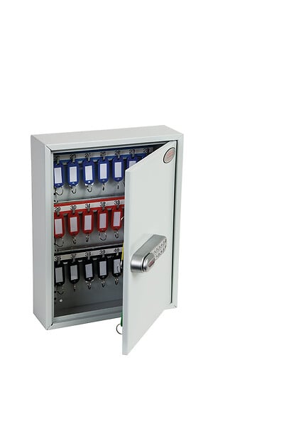 PHOENIX SAFE - Boîte à Clés Kc0601e - large