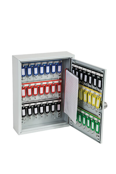 PHOENIX SAFE - Boîte à Clés Kc0601e - large