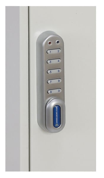 PHOENIX SAFE - Boîte à Clés Kc0301e - large
