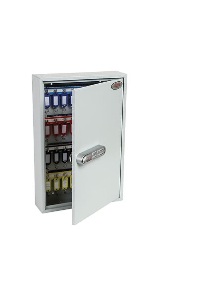 PHOENIX SAFE - Boîte à Clés Kc0602e - large