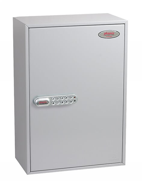 PHOENIX SAFE - Boîte à Clés Kc0604e - large