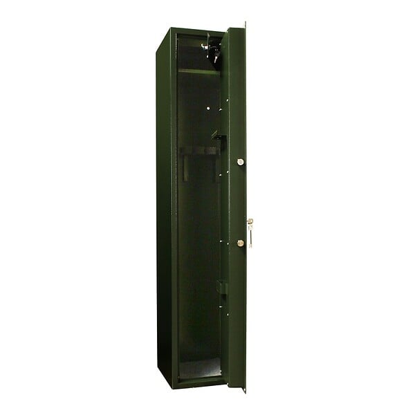 ROTTNER - Armoire À Fusils Montana 5 Serrure À Clé - large
