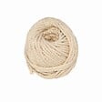 DIMOS - Cordeau câble coton L 17m Ø 3mm - Réf: 155556 - 80 mm - vignette