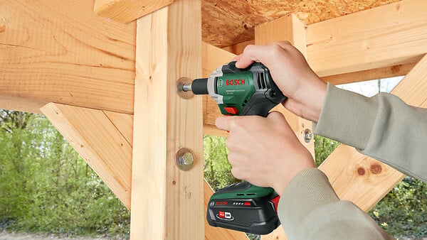 BOSCH - UniversalImpactDrive 18V 350 Baretool - large