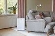 WOODS - Déshumidificateur d'air - 20L/24h - Connecté WIFI - Blanc - vignette