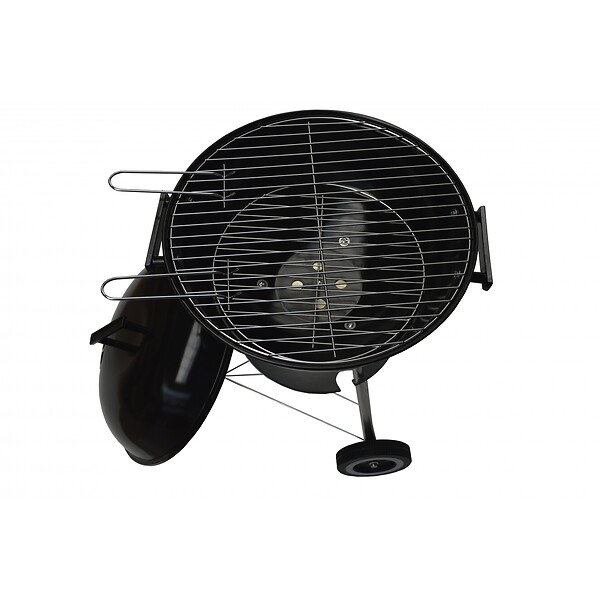 CONCEPT USINE - Barbecue au charbon de bois D 413 cm DAKOTA $ - large