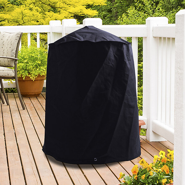 SOMAGIC - Housse barbecue Premium Ø 68 cm x 76 cm - large