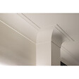 ORAC DECOR - Profil Flexible En Escalier P9900f - L200 X H8 X L1 Cm - Orac Decor - vignette