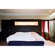 ORAC DECOR - Corniche Élégante Et Classique En Col De Cygne C334 - L200 X H15 X L19,5 - Orac Decor - vignette