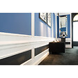 ORAC DECOR - Cimaise Classique Avec Arrondis P8050 - L200 X H12 X L3 - Orac Decor - vignette