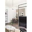 ORAC DECOR - Corniche Élégante Pour Transition Subtile Cx107 - L200 X H11,8 X L11,7 - Orac Decor - vignette