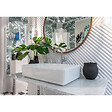 ORAC DECOR - Panneaux Muraux 3d  À Motifs Répétitifs W110 - L200 X H25 X L1,6 - Orac Decor - vignette