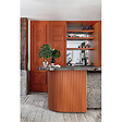 ORAC DECOR - Panneau Mural 3d Pour Cadre W122 - L33,3 X H2,6 X L33,3 Cm - Orac Decor - vignette