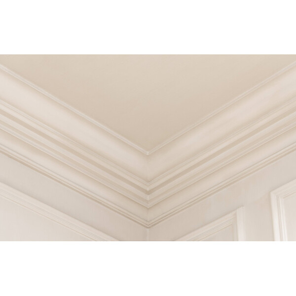 ORAC DECOR - Corniche Fragmentée C327 - L200 X H15,9 X L14,3 - Orac Decor - large