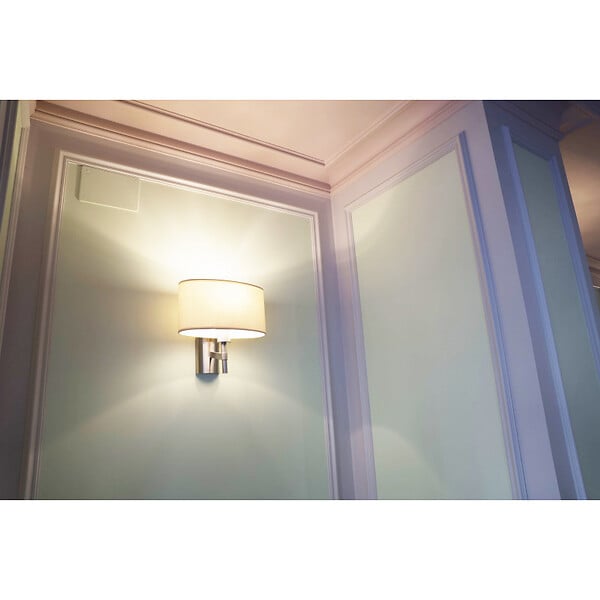 ORAC DECOR - Elément D'encollage C342 - L200 X H14 X L19 - Orac Decor - large