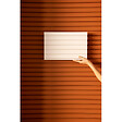 ORAC DECOR - Elément Décoratif W111 Avec Possibilités Infinies L 200 X H 25 X L 2 Cm - L 200 X H 25 X L 2 Cm - Orac Decor - vignette