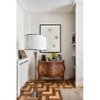 ORAC DECOR - Corniche Plate C354 - L200 X H4 X L21,5 - Orac Decor - vignette