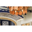 ORAC DECOR - Profil Subtil En Forme De U Cx190 - L200 X H2 X L3 - Orac Decor - vignette