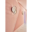 ORAC DECOR - Profil Subtil En Forme De U Cx190 - L200 X H2 X L3 - Orac Decor - vignette