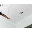 ORAC DECOR - Corniche Élégante Et Classique C336 - L200 X H27,1 X L26,6 - Orac Decor - vignette