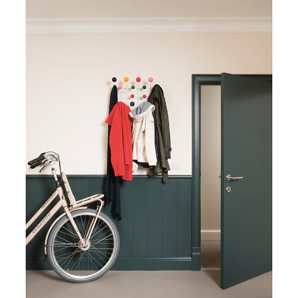 ORAC DECOR - Long Bloc D'angle Pr Partie Inférieure De L'encadrement D310 - L9,5 X H24,9 X L3,1 - Orac Decor - large