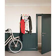 ORAC DECOR - Long Bloc D'angle Pr Partie Inférieure De L'encadrement D310 - L9,5 X H24,9 X L3,1 - Orac Decor - vignette