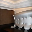 ORAC DECOR - Corniche Modèle Canterbury Flexible C213f - L200 X H8 X L8 - Orac Decor - vignette