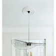 ORAC DECOR - Petit Centre De Plafond R08 - Diam. 38cm - Orac Decor - vignette