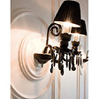 ORAC DECOR - Petit Centre De Plafond R08 - Diam. 38cm - Orac Decor - vignette