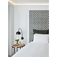 ORAC DECOR - Cimaise Flexible Classique Aux Courbes Rustiques Px103f - L200 X H2,5 X L1,2 Cm - Orac Decor - vignette