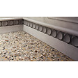 ORAC DECOR - Cimaise Arrondie P8060 - L200 X H5 X L3,5 - Orac Decor - vignette