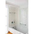 ORAC DECOR - Corniche Flexible Élégante Cx106f - L200 X H11,8 X L11,7 - Orac Decor - vignette