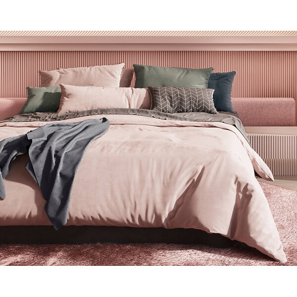 ORAC DECOR - Profil Moderne Et Épuré C394 - L200 X H9,5 X L3,1 - Orac Decor - large