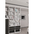 ORAC DECOR - Profil Moderne Et Épuré C394 - L200 X H9,5 X L3,1 - Orac Decor - vignette
